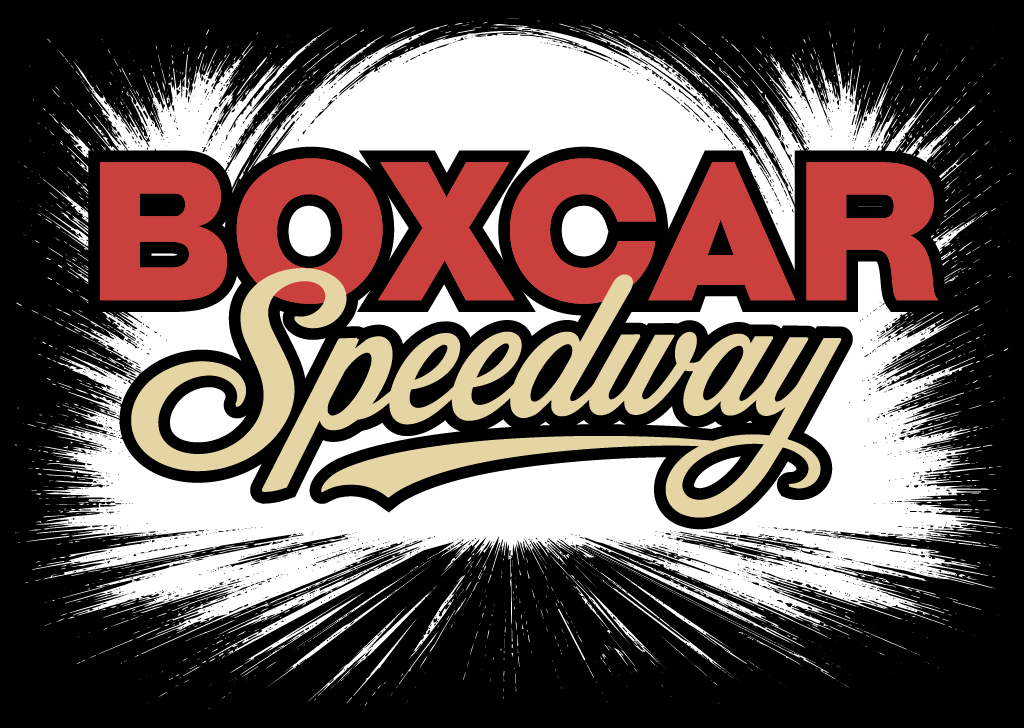 Boxcar Speedway