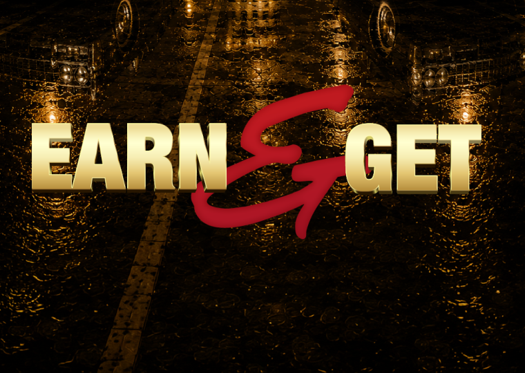 Earn & Get Plush Car