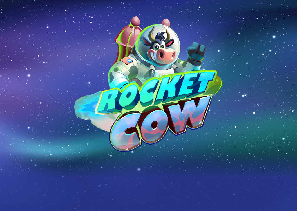 Rocket Cow