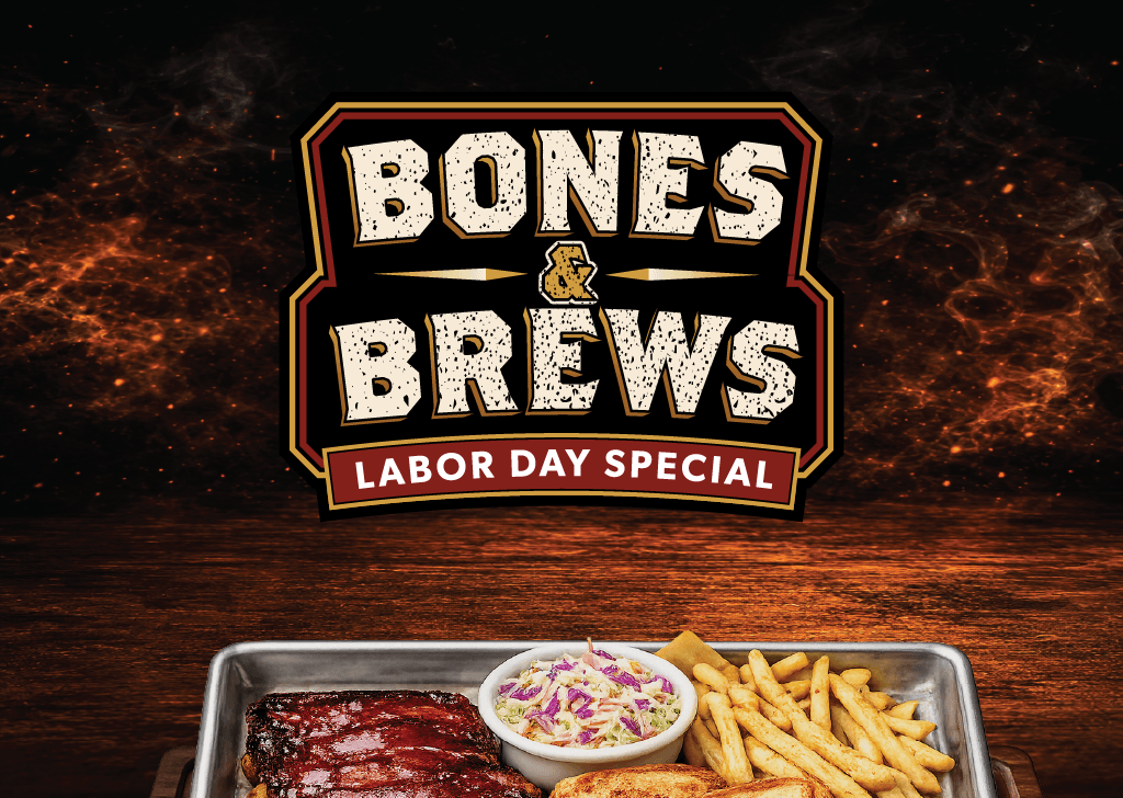 Labor Day Dining