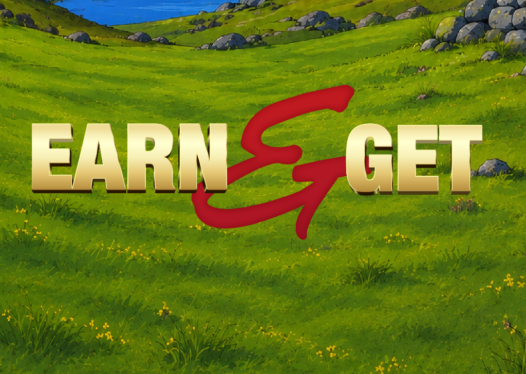 Earn & Get Highland Cow
