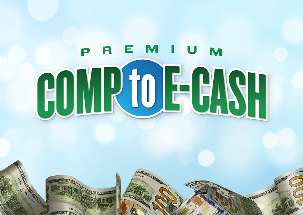 Comp To E-Cash